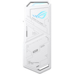 Кишеня зовнішня ASUS ROG Strix Arion M.2 SSD to USB 3.2 White (90DD02H1-B09000)