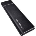 Кишеня зовнішня EXTRADIGITAL NGFF M.2 SSD to USB 3.0 (HC380435)