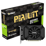 Відеокарта PALIT GeForce GTX 1050 Ti StormX (NE5105T018G1-1070F)