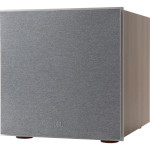 Сабвуфер JBL Stage 200P White (JBL200PWHTEU)