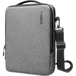 Сумка для ноутбука 16" TOMTOC DefenderACE-A04 Laptop Shoulder Bag Gray (A04F2G3)