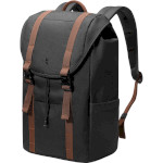 Рюкзак TOMTOC VintPack-TA1 Laptop Backpack Black (TA1M1D1)