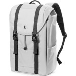 Рюкзак TOMTOC VintPack-TA1 Laptop Backpack Light Gray (TA1M1G1)