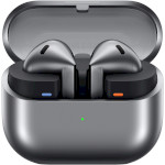 Наушники SAMSUNG Galaxy Buds 3 Silver (SM-R530NZAASEK)