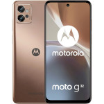 Смартфон MOTOROLA Moto G32 8/256GB Rose Gold (PAUU0045RO)