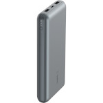 Повербанк BELKIN Boost Up Charge Power Bank 20K 20000mAh Gray (BPB012BTGY)