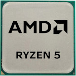 Процессор AMD Ryzen 5 3600 3.6GHz AM4 MPK (100-000000031MPK)