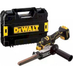 Ленточная шлифмашина аккумуляторная DeWALT DCM200NT