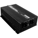 Інвертор напруги AMiO NM3K-3000W 12V/220V 3000W (340150)