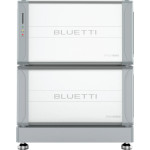 Система накопления энергии BLUETTI EP600 Home Battery Backup + 1xB500 Power Kit