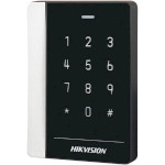 Считыватель с кодовой клавиатурой HIKVISION DS-K1102AMK