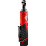 Акумуляторний кутовий гайкокрут MILWAUKEE M12 IR-201B 3/8 (4933441720)