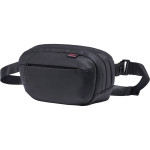 Сумка на пояс ULANZI BP08 Traker Travel Chest Bag Black