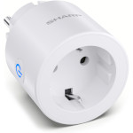 Розумна розетка SHARP WiFi Smart Plug (SG-PH01EW-1P)