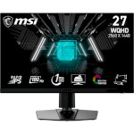 Монітор MSI Optix G272QPF E2/Уцінка