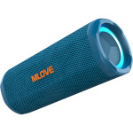 Портативная колонка MLOVE P2 Blue