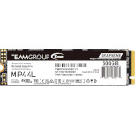 SSD диск TEAM MP44L 500GB M.2 NVMe (TM8FPK500G0C101)