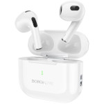 Навушники BOROFONE BW58 White