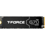 SSD диск TEAM T-Force G70 Pro w/graphene heatsink 4TB M.2 NVMe (TM8FFH004T0C129)