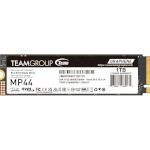 SSD диск TEAM MP44 1TB M.2 NVMe (TM8FPW001T0C101)