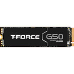 SSD диск TEAM T-Force G50 w/heatsink 1TB M.2 NVMe (TM8FFE001T0C129)