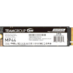 SSD диск TEAM MP44 2TB M.2 NVMe (TM8FPW002T0C101)