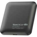 Портативный SSD диск TEAM PD20M Mag 1TB USB3.2 Gen2x2 Titanium Gray (TPSEG2001T0C108)