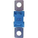 Плавкий предохранитель VICTRON ENERGY MEGA-fuse 200A/58V for 48V products (CIP137200010)