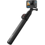 Монопод + водонепроницаемый пульт GOPRO Extension Pole with Waterproof Bluetooth Shutter Remote (AGXTS-002-EU)