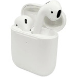 Наушники HOCO DES03 Plus w/Silicone Sleeve White