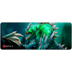 Килимок для миші VOLTRONIC Dota 2 600х300 Tidehunter