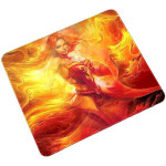 Коврик для мыши VOLTRONIC Dota 2 240x220 Lina (LN240)