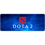 Коврик для мыши VOLTRONIC Dota 2 700х300 Blue (D37/7)