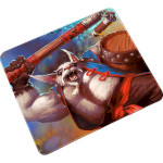 Килимок для миші VOLTRONIC Dota 2 240x220 Brewmaster (BR240)