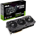 Відеокарта ASUS TUF Gaming GeForce RTX 4070 Ti Super 16GB GDDR6X OG OC Edition (90YV0LA0-M0NA00)