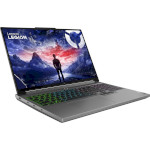 Ноутбук LENOVO Legion 5 16IRX9 Luna Gray (83DG00J7RA)