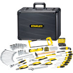 Набір інструментів STANLEY STMT98109-1 142пр