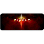 Килимок для миші VOLTRONIC Diablo 900x400 6 (DB6492)