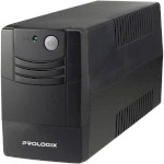 ИБП PROLOGIX 1000 USB (PLPU1000VA4LED)