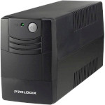 ИБП PROLOGIX 800 (PLPU800VA2LED)