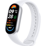 Фітнес-трекер XIAOMI Smart Band 9 Glacier Silver (BHR8340GL)