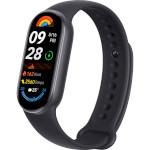 Фітнес-трекер XIAOMI Smart Band 9 Midnight Black (BHR8337GL)