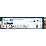 SSD диск KINGSTON DC2000B 240GB M.2 NVMe (SEDC2000BM8/240G)