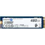 SSD диск KINGSTON DC2000B 480GB M.2 NVMe (SEDC2000BM8/480G)