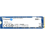 SSD диск KINGSTON NV3 500GB M.2 NVMe (SNV3S/500G)