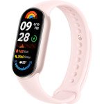 Фітнес-трекер XIAOMI Smart Band 9 Mystic Rose (BHR8345GL)