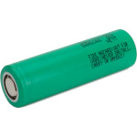 Акумулятор POWERPLANT 21700 5000mAh 3.7V FlatTop