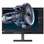 Монітор LENOVO ThinkVision 27 3D (63F1UAT3UA)