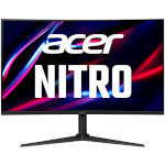 Монітор ACER Nitro XZ322QUV3bmiiphx (UM.JX0EE.306)