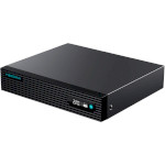 ДБЖ для роутера MARSRIVA KP7 Pro 11xDC+USB+Gigabit PoE 9-12V 100W 24000Ah (76,8Wh) LiFePO4